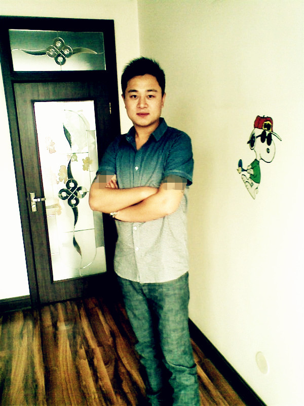 習(xí)慣了、孤獨(dú)