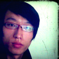 陽光般燦爛的微笑