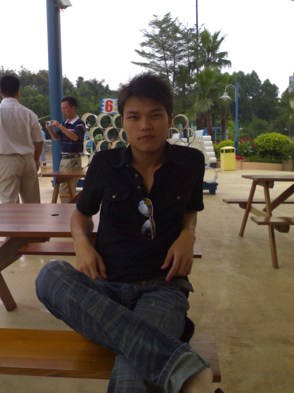 我是一条小小鱼