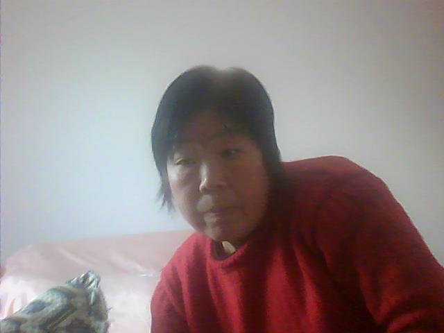 孤独的心
