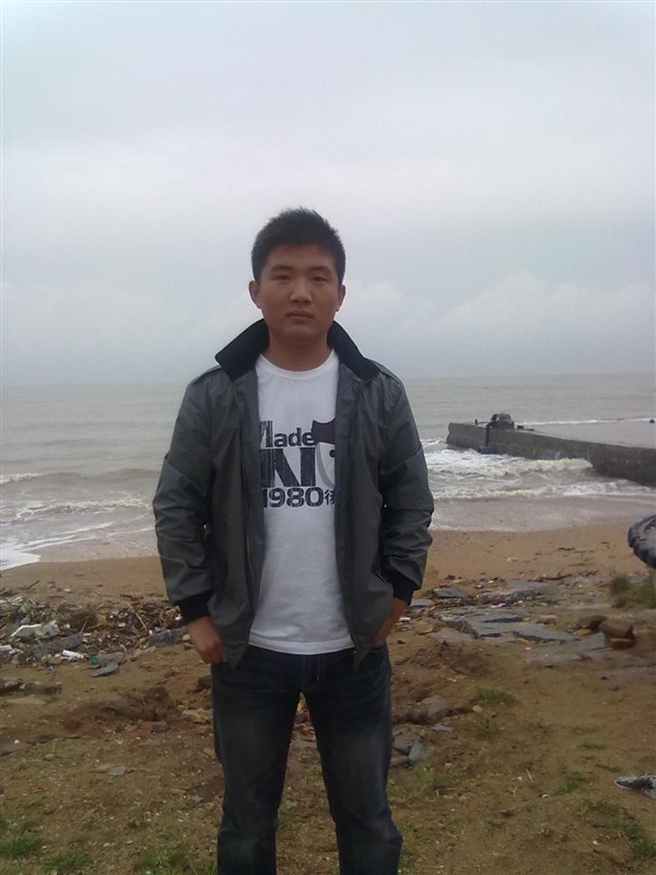 杨涛