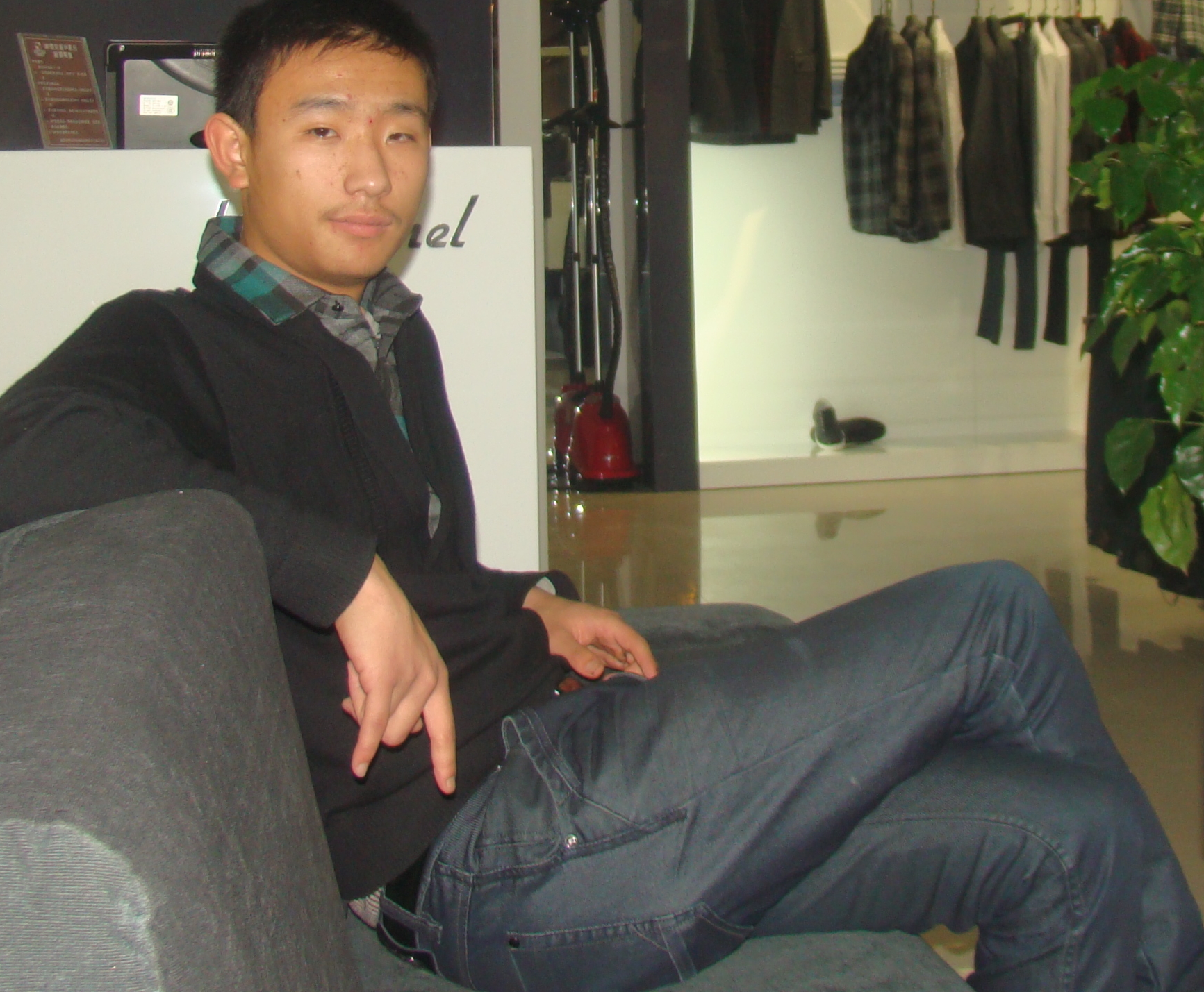 騎著猴去看悟空