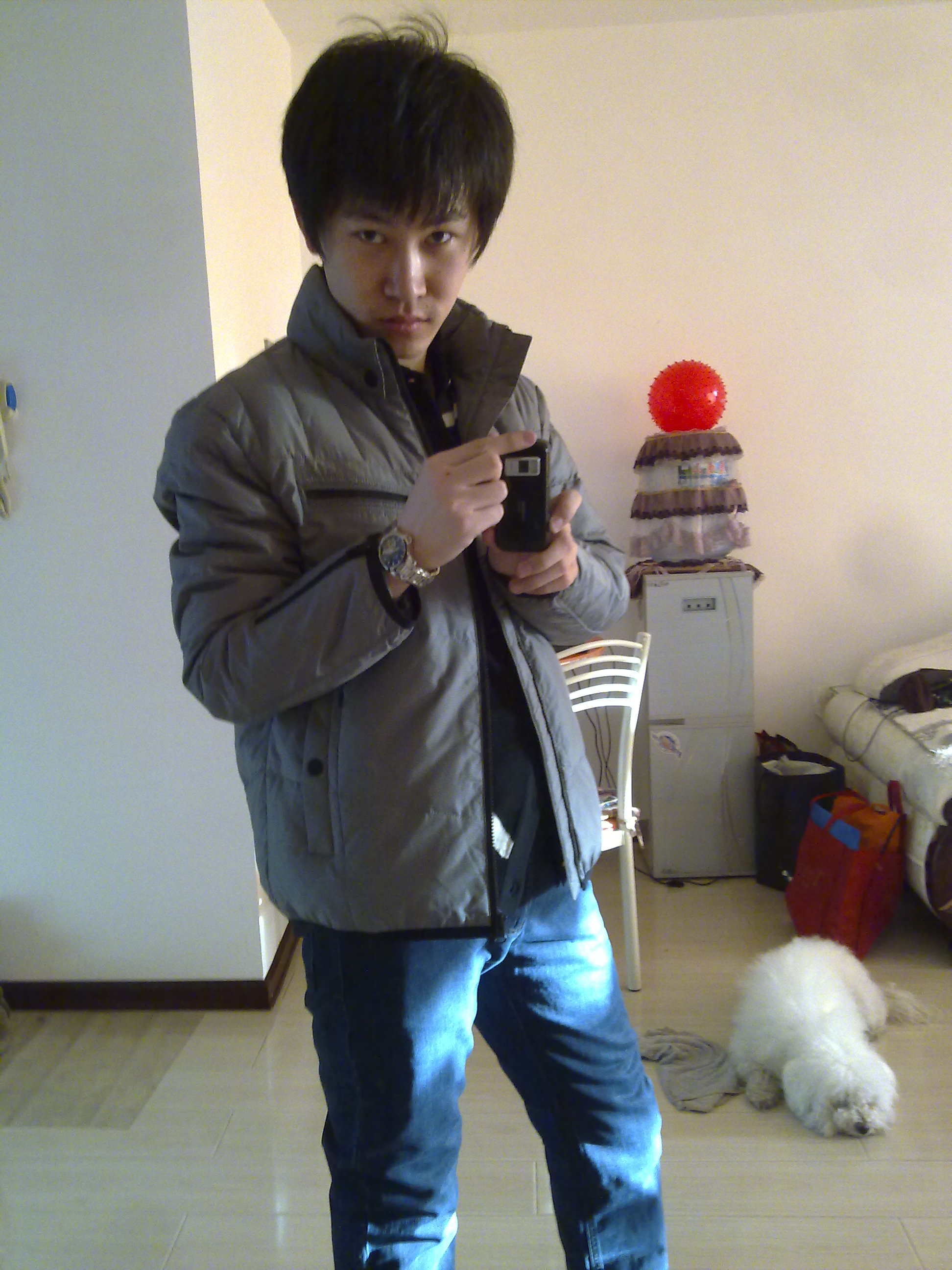 夜美的那么安静