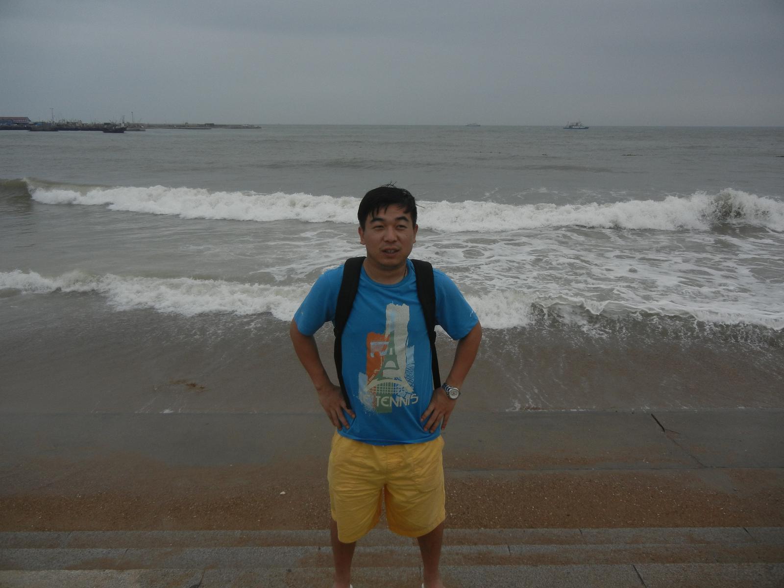 我是失意的小孩子