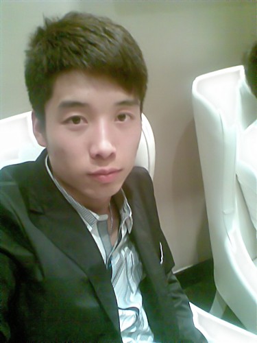 别拿青春乱了年华