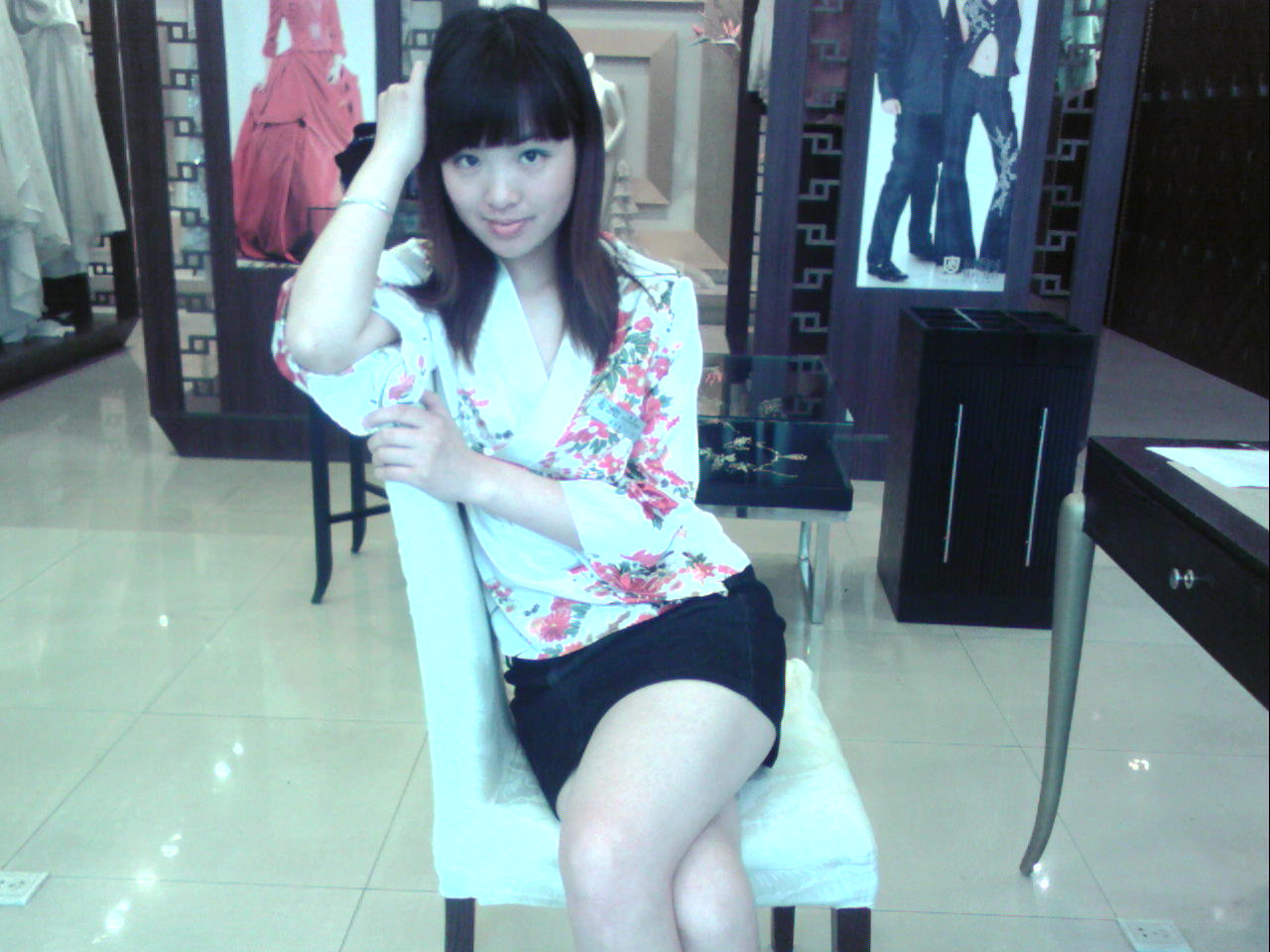 在北京朝阳工作