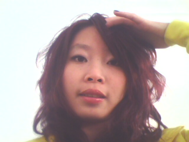 潇湘妃子