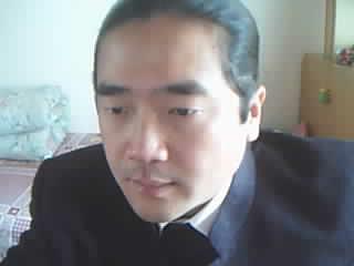 阳光而帅气