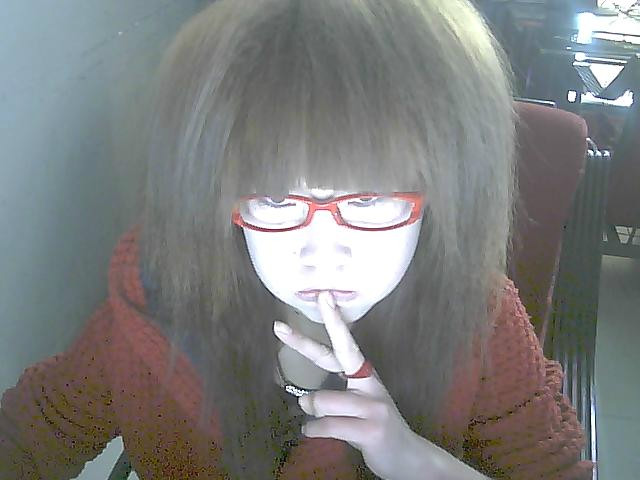 、花心的小女人