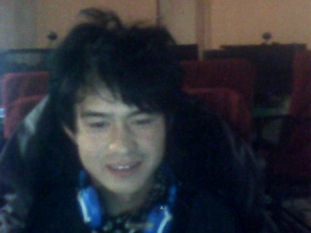 找到属于我的他