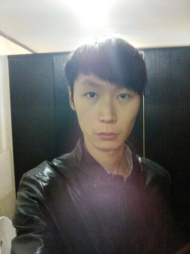 为了梦想向前冲、