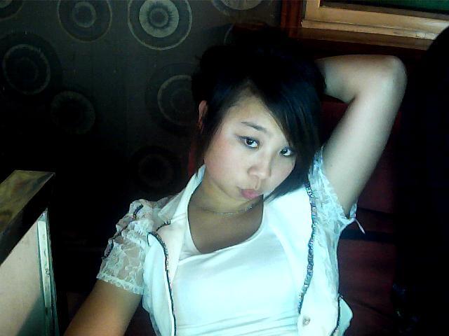 淡忘、詮釋著一切