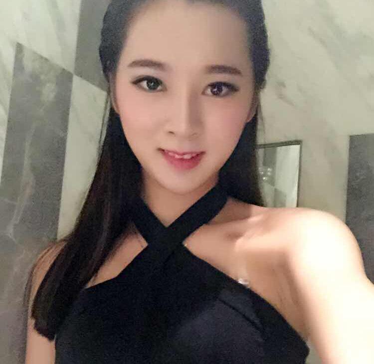 精品女装