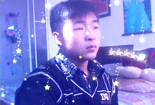 心只为你等待
