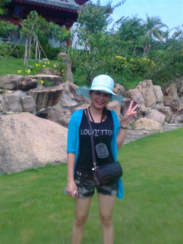 幸福的那种味道