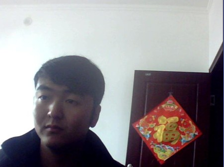 谁是我的菜