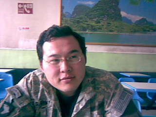 有種沉默、叫想念