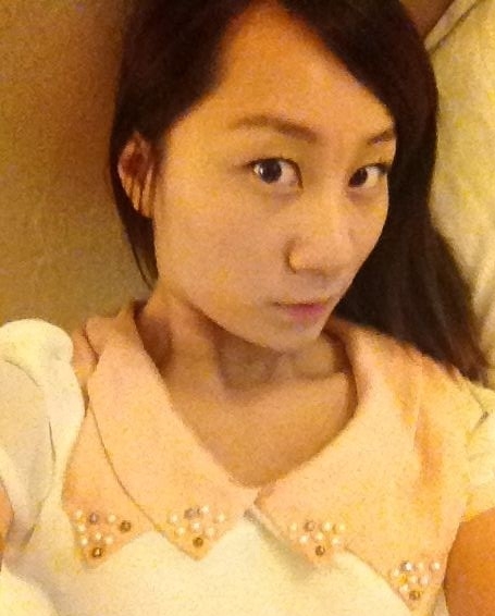 被宠坏的小女人