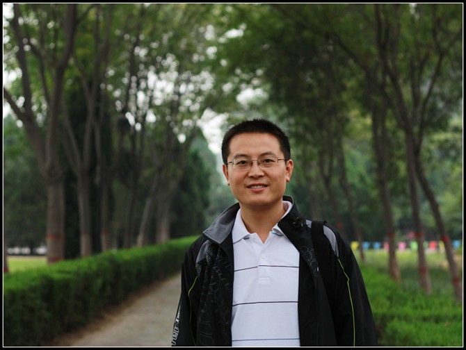 愛(ài)開(kāi)始的地方