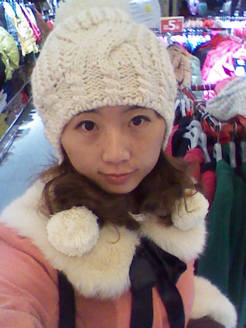 MissYue