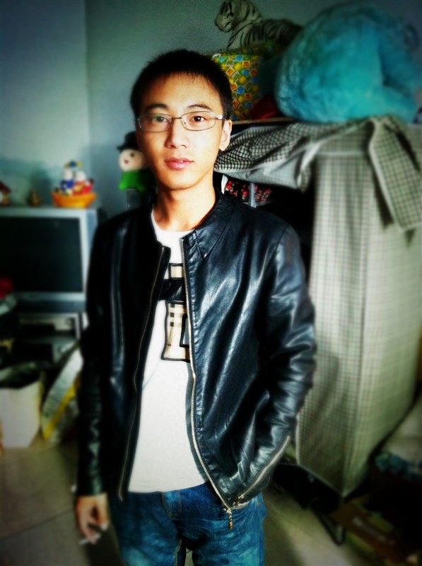 糾結(jié)的小青春