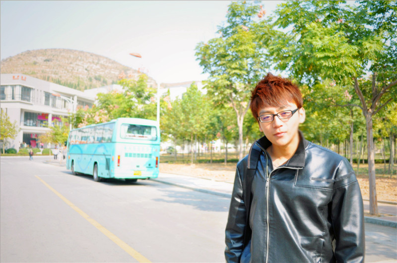 没钻石的王老五