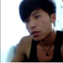 一般小伙一般傲