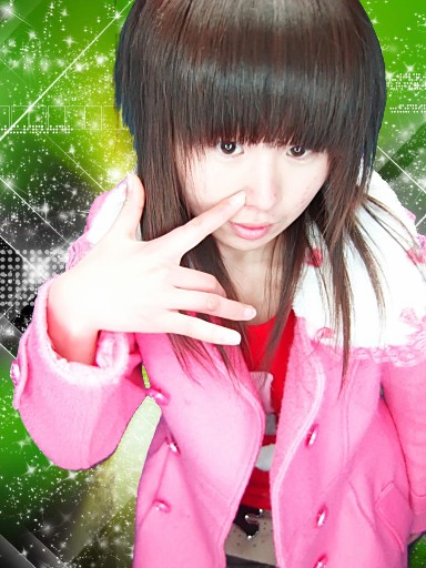 の青春、那么傷