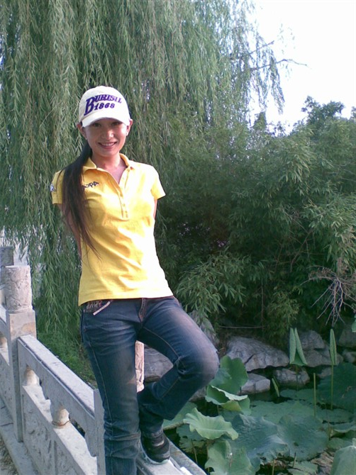 一个多愁善感的人