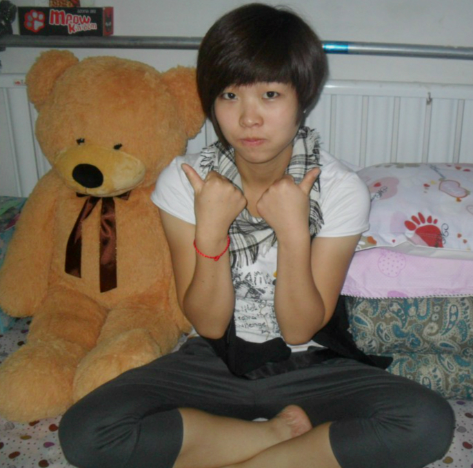 寻找未知的自己