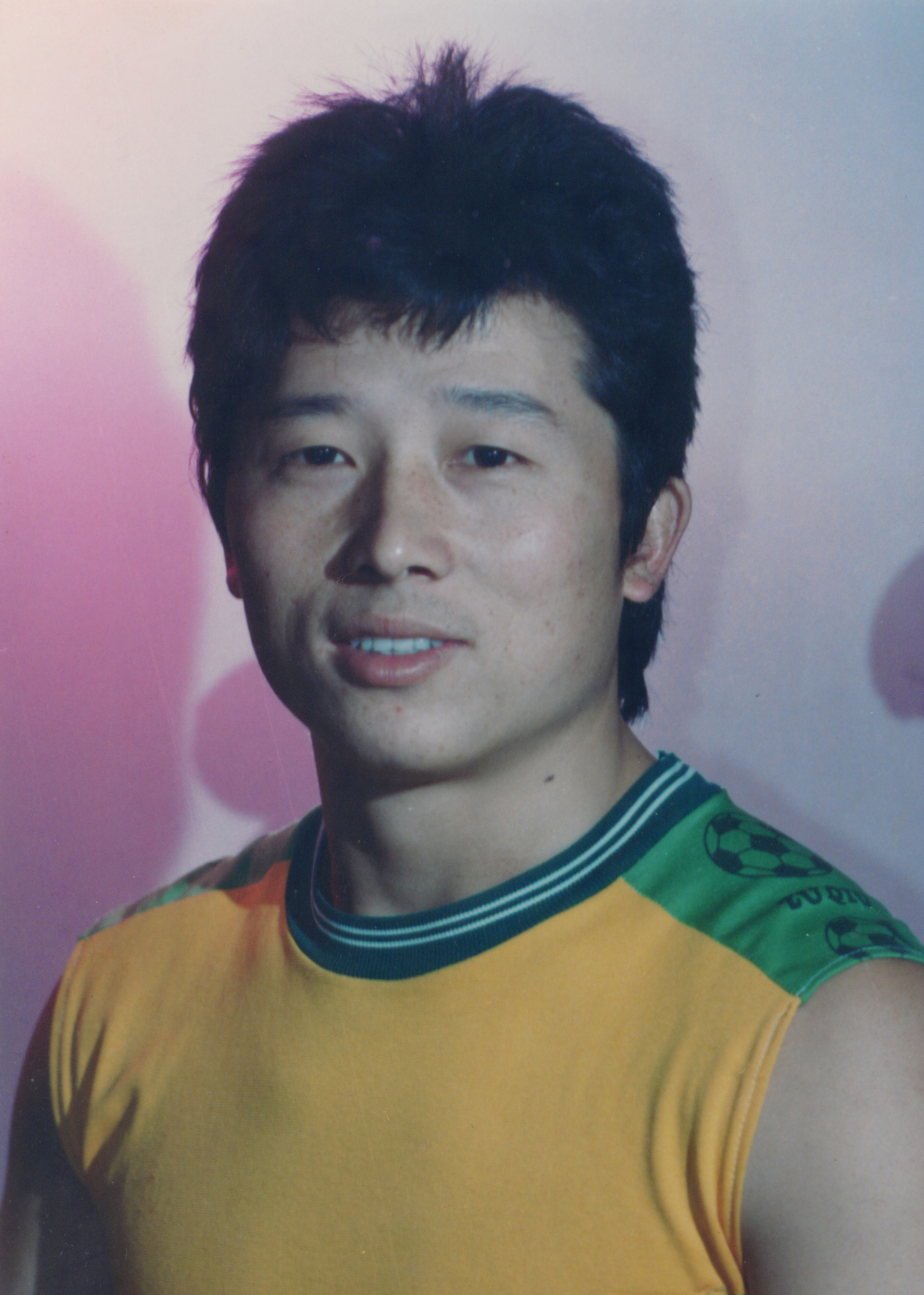 啊龙