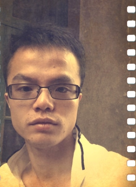 流年、亂了浮生