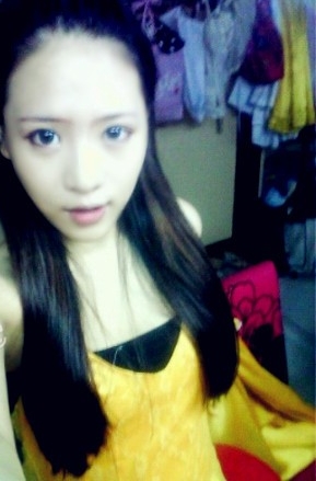 你瞒我瞒