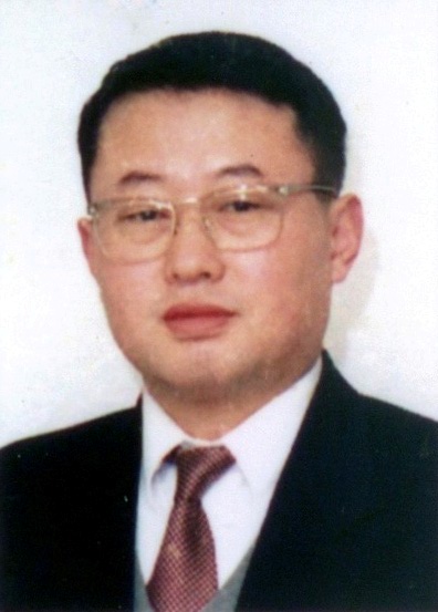 燕山一叶