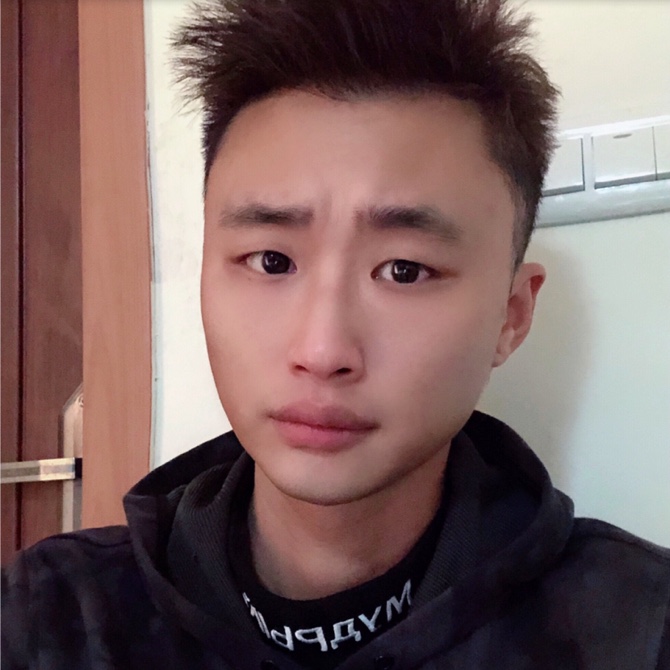 容易認(rèn)真的人