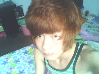 不曉得娶什么名咯