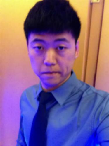安份的小男人