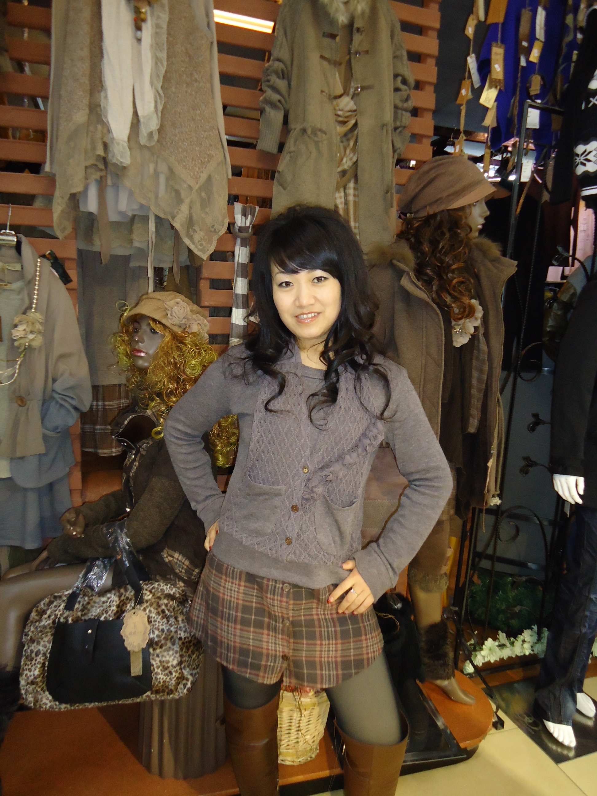 低調(diào)代言人