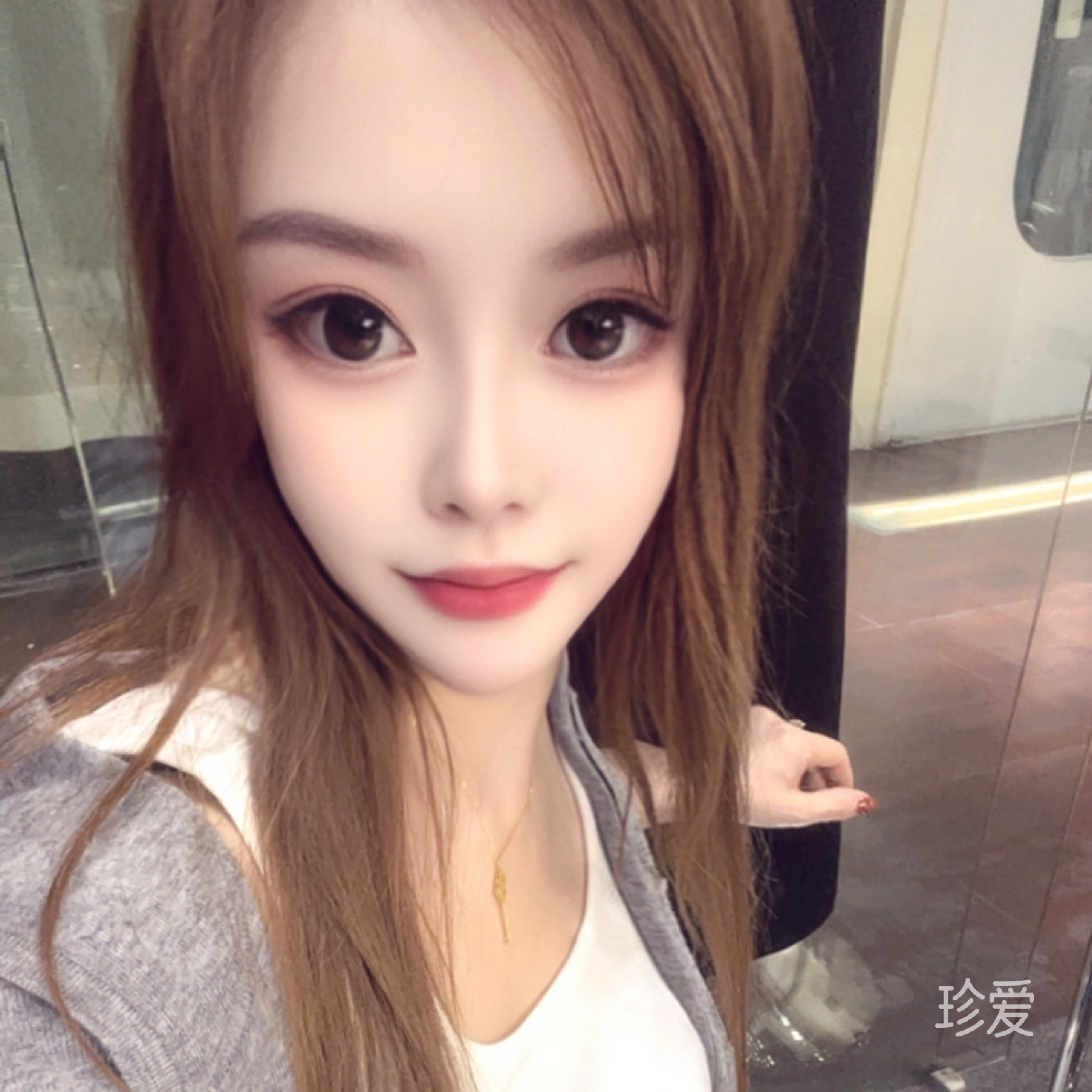 可、儿