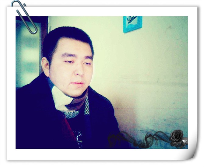 冰是沉睡中的水