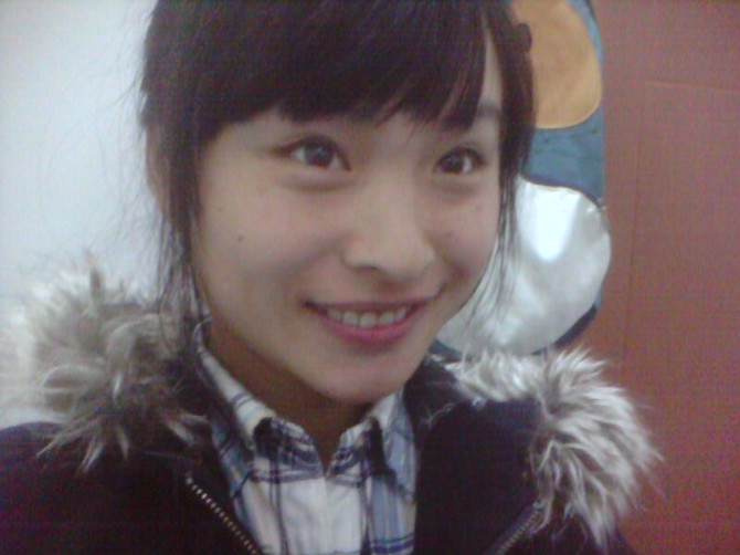 天气转凉，。，