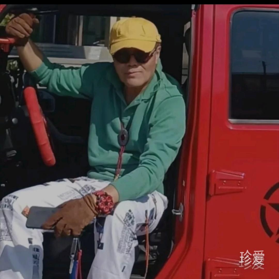 绝技招徒