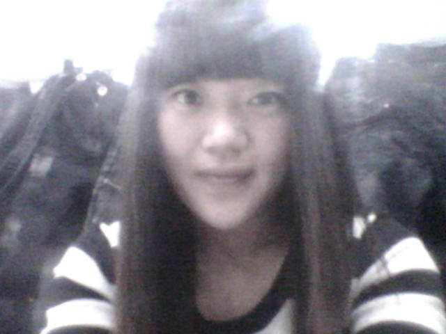 ゛我就壹笨、丫頭