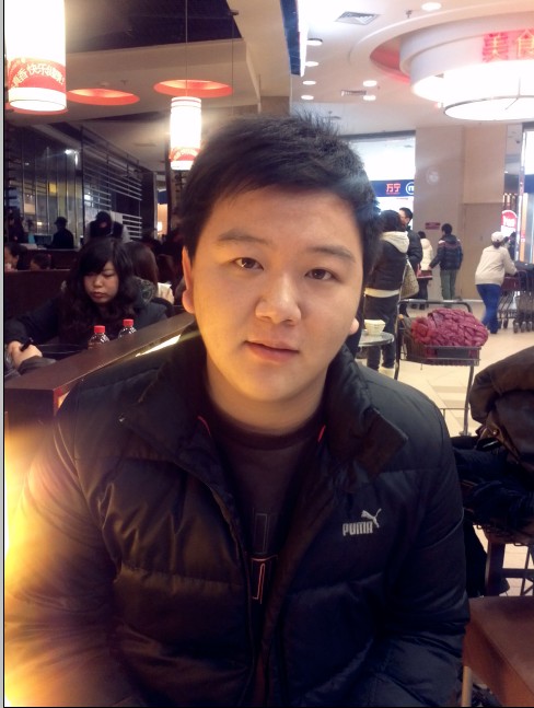 小暴
