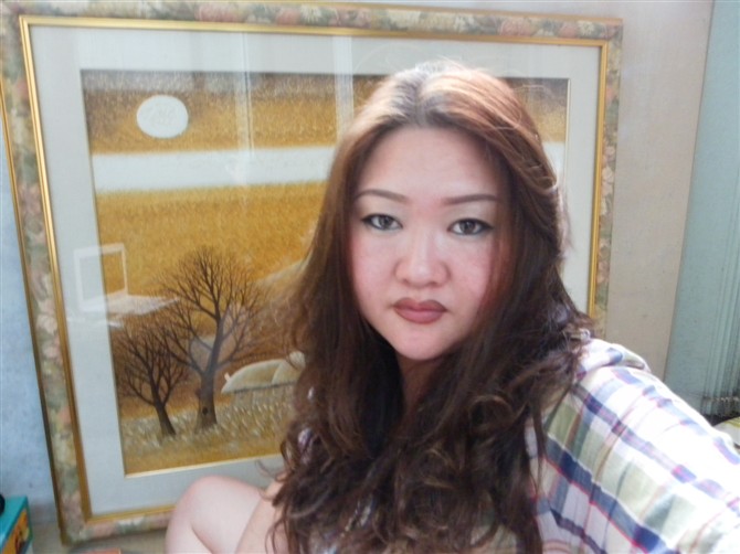 轻舟小桥孤江夜