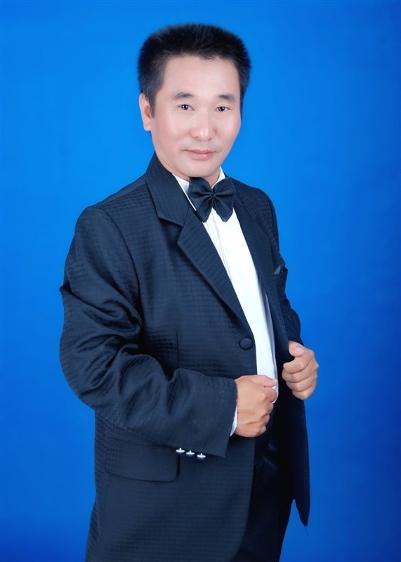 卜东明