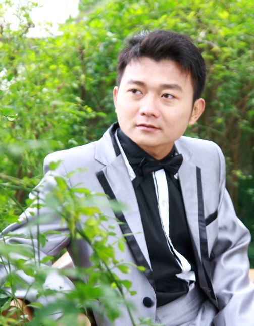 想要一个温暖的家