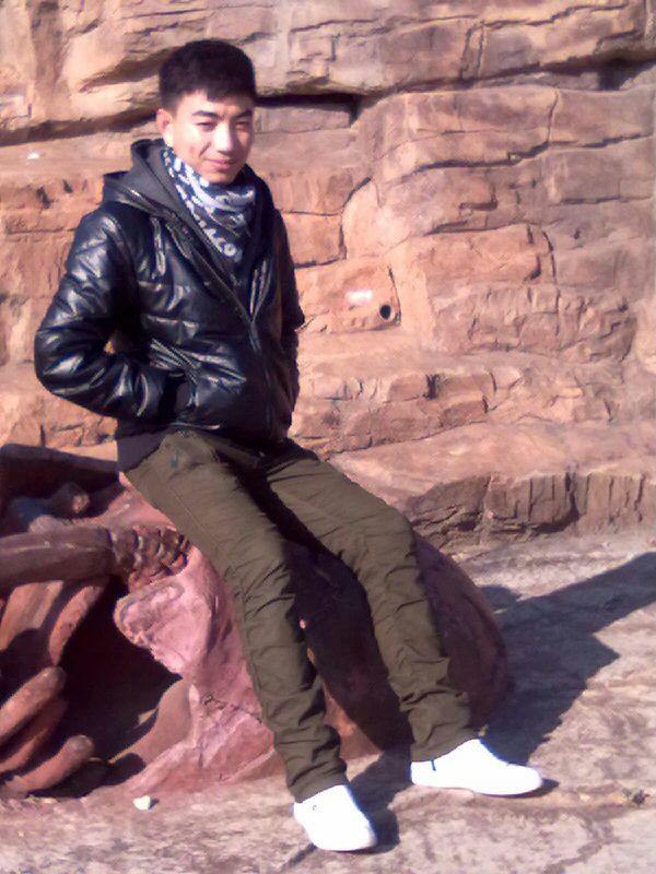 Babyミ此生只爲迩