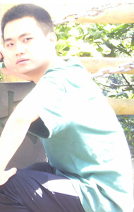 末日之爱