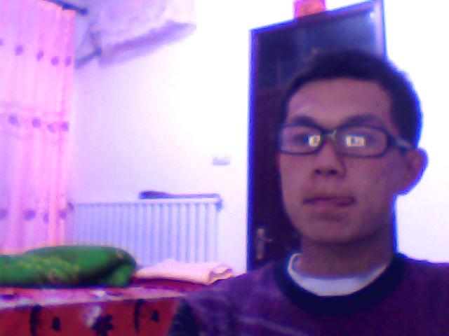 你怎麼懂得我的傷